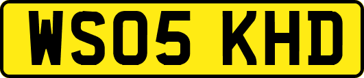 WS05KHD