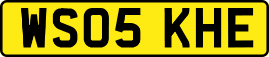 WS05KHE