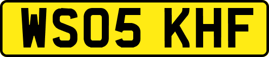 WS05KHF