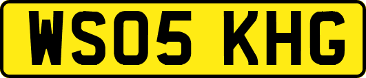 WS05KHG