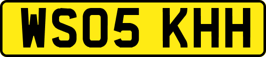 WS05KHH