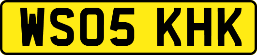 WS05KHK