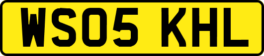 WS05KHL