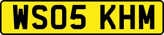 WS05KHM