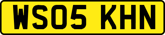WS05KHN