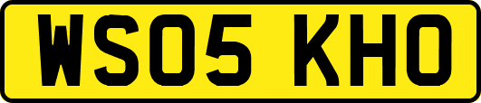 WS05KHO