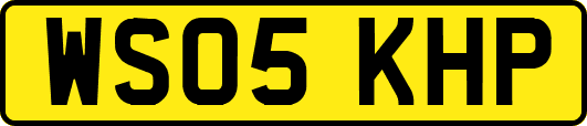 WS05KHP