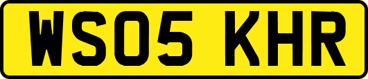 WS05KHR