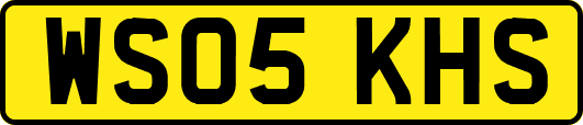 WS05KHS