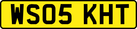 WS05KHT