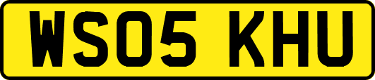 WS05KHU