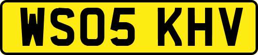 WS05KHV