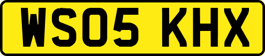 WS05KHX