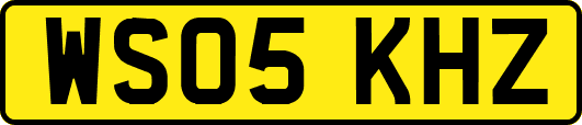 WS05KHZ