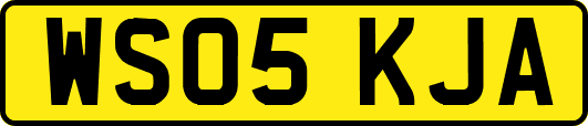 WS05KJA
