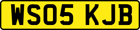WS05KJB