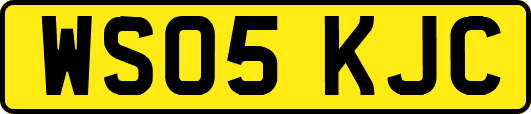 WS05KJC
