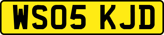 WS05KJD