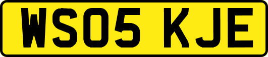 WS05KJE