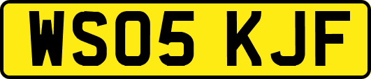 WS05KJF
