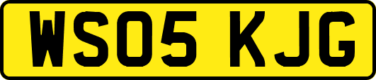 WS05KJG