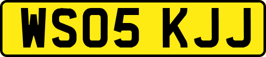 WS05KJJ