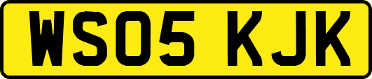 WS05KJK
