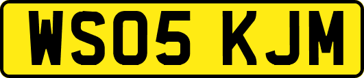 WS05KJM