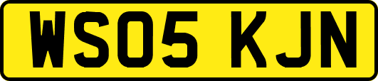 WS05KJN
