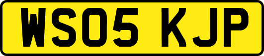WS05KJP