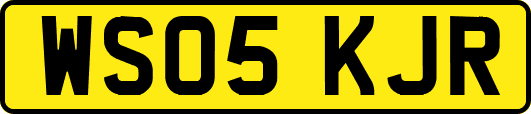 WS05KJR