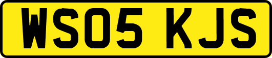 WS05KJS