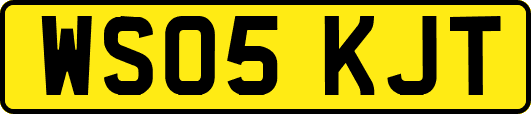WS05KJT