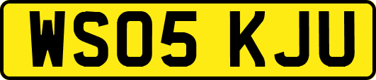 WS05KJU