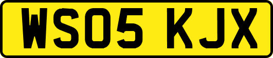 WS05KJX