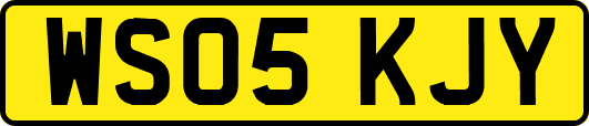 WS05KJY