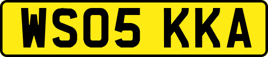 WS05KKA