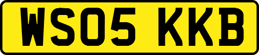 WS05KKB