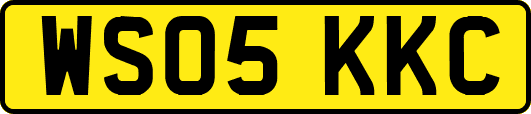 WS05KKC