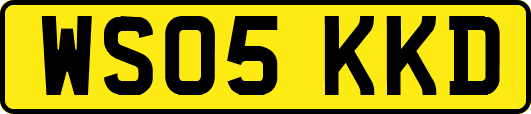 WS05KKD