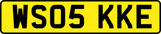 WS05KKE