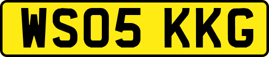 WS05KKG