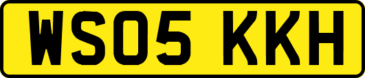 WS05KKH