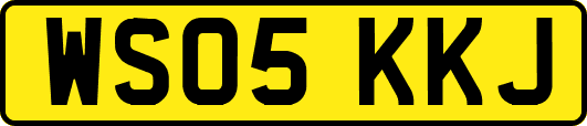 WS05KKJ