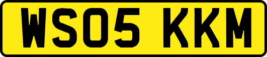 WS05KKM