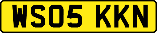 WS05KKN