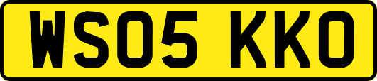 WS05KKO