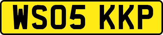 WS05KKP