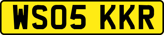 WS05KKR