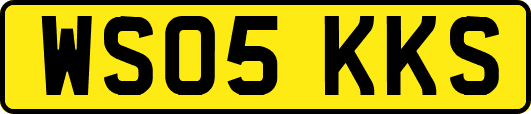 WS05KKS